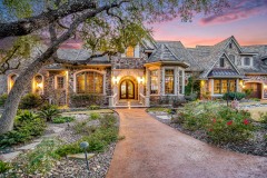 Lake Mountain Home
