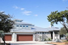 Lake Travis Homes