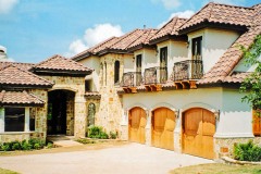 More Homes