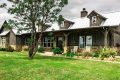Sunset Ranch Event Center