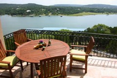 Villas of Harbor Marina